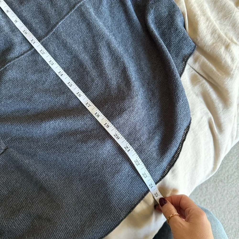 Free People excellent pre
